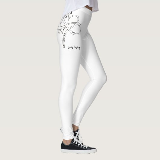 Unity Infinity Leggings (Rechts)