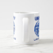 UNITY jumbo mug (Dos)
