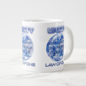 UNITY jumbo mug (Devant droit)