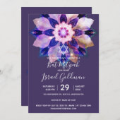 Unity Mandala Kaart (Voorkant / Achterkant)