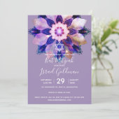 Unity Mandala Kaart (Staand voorkant)