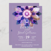 Unity Mandala Kaart (Voorkant / Achterkant)