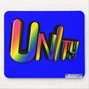 UNIty Mousepad Muismat