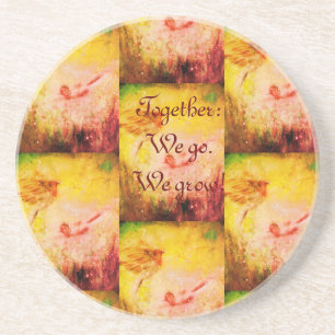Unity Sandstone Onderzetter