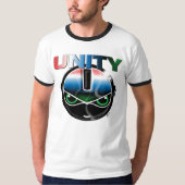 UNITY T-SHIRT (Voorkant)