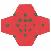 Unity-Voetbal Voetbal (Enkel)