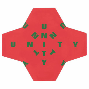 Unity-Voetbal Voetbal