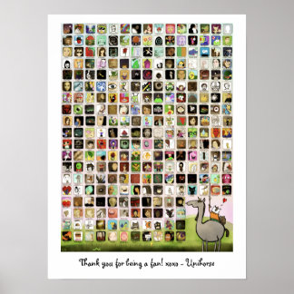 Univentilatoren Poster