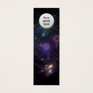 Univers abstrait de l'art
