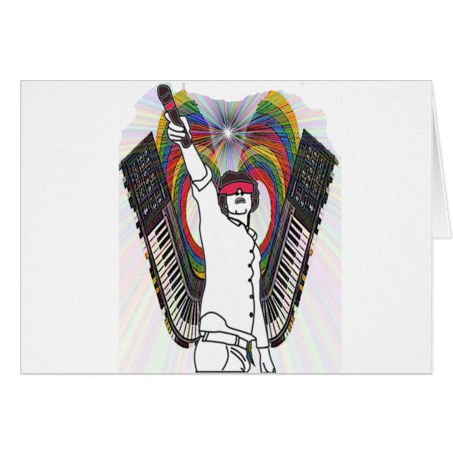 Univers Artic (Devant horizontal)