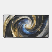 Univers dans une spirale Abstraite (Recto)