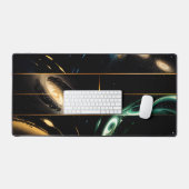 Univers interconnectés (Clavier et souris)