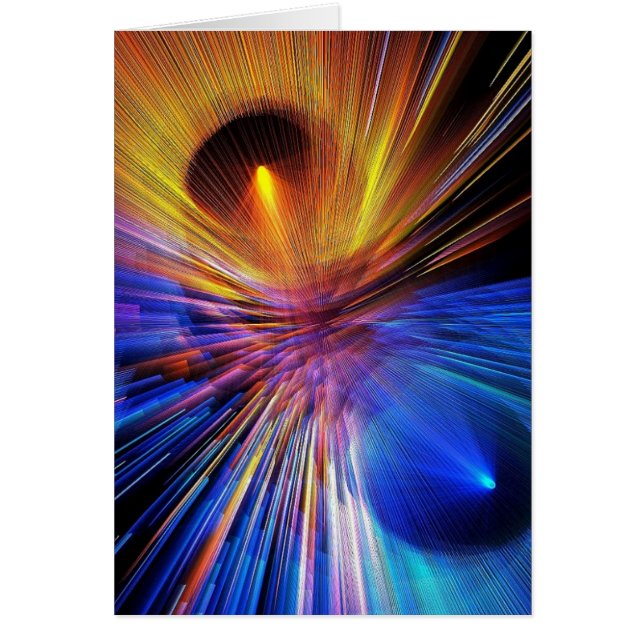 Univers parallèle 1 (Devant)