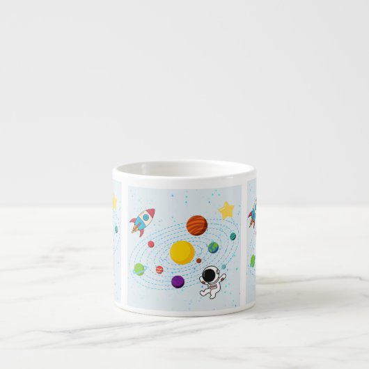 univers Tasses Mugs (Devant)