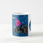 Univers Zodiac - Libra Mug (Centre)
