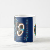 Univers Zodiac - Mug Sagittarius (Centre)
