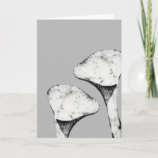 Universal Greetings Card Kaart (Voorkant)