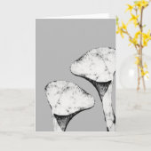 Universal Greetings Card Kaart (Gele Bloem)