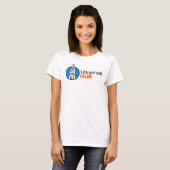 Universal Hub logo shirt (Voorkant volledig)
