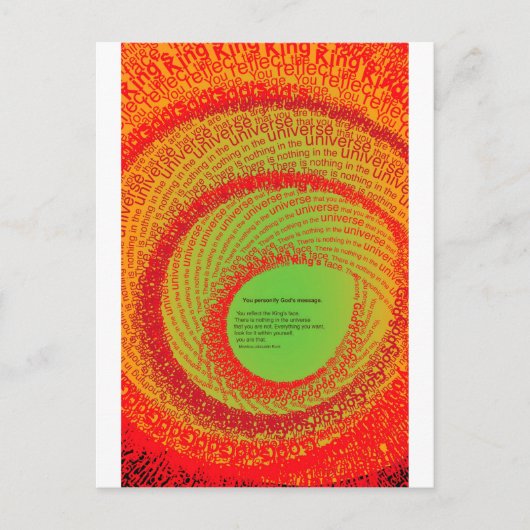 Universal.jpg Briefkaart (Voorkant)