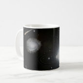 UNIVERSAL KOFFIEMOK (Voorkant links)