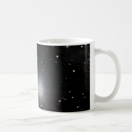 UNIVERSAL KOFFIEMOK (Rechts)