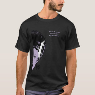 Universal Monsters Bruid Van Frankenstein 90ste Ha T-shirt