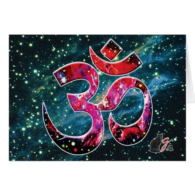 Universal OM Bodhi (Voorkant Horizontaal)