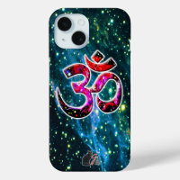 Universal OM Bodhi