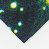 Universal OM Bodhi Fleece Deken (Hoek)