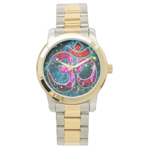 Universal OM Bodhi Horloge