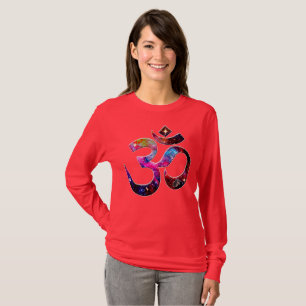 Universal OM Chi T-shirt