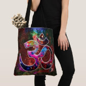 Universal OM Chi Tote Bag (Dichtbij)