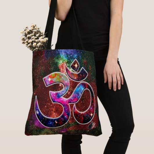 Universal OM Chi Tote Bag (Dichtbij)