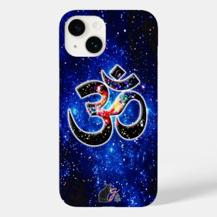 Universal OM Dhyana Case-Mate iPhone 14 Hoesje