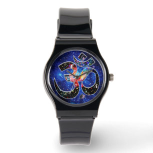 Universal OM Dhyana Horloge