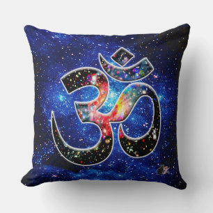 Universal OM Dhyana Kussen