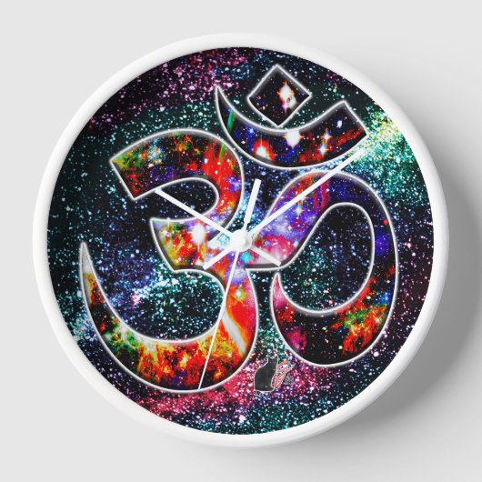 Universal OM Karma (Voorkant)