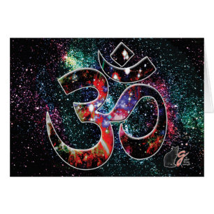 Universal OM Karma