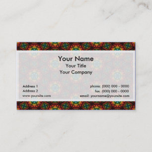 Universal Turing Machine Lg Visitekaartje