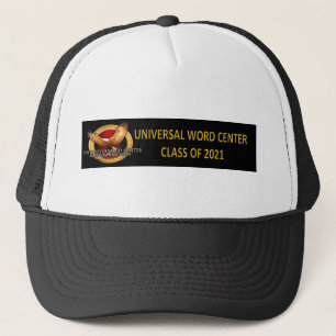 Universal Word Center 2021 Trucker Pet