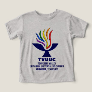 Universaliste unitaire de TVUUUC Tennessee Valley