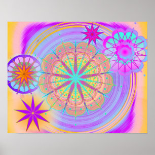 Universe #11 poster
