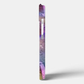 Universe 2012 Case-Mate iPhone case (Achterkant / Links)
