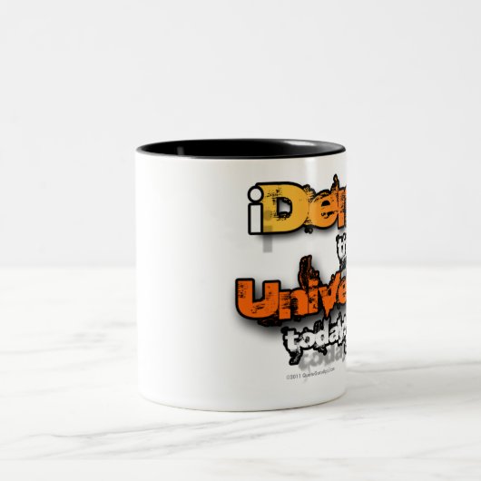 Universe bold Mok (Center)