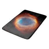 Universe helix - oog van God 1 Badmat (Gekanteld)