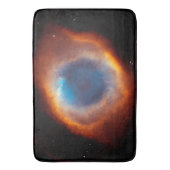 Universe helix - oog van God 1 Badmat (Voorkant Verticaal)