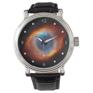 Universe helix - oog van God 1 Horloge