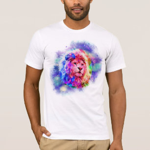 UNIVERSE - LION T-SHIRT