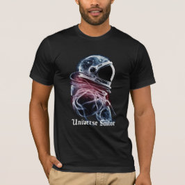 Universe Sailor T-shirt